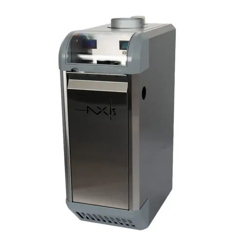 Газовый напольный одноконтурный котел AXIS PRO 16 кВт (AXIS-08-16S-00), AXIS-08-16S-00