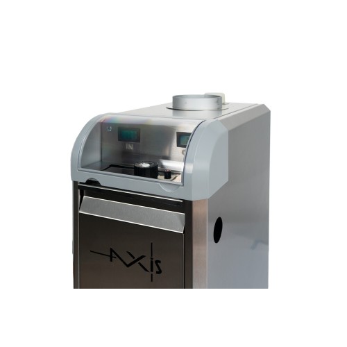 Газовый напольный двухконтурный котел AXIS PRO 16 кВт (AXIS-08-16SW-00), AXIS-08-16SW-00