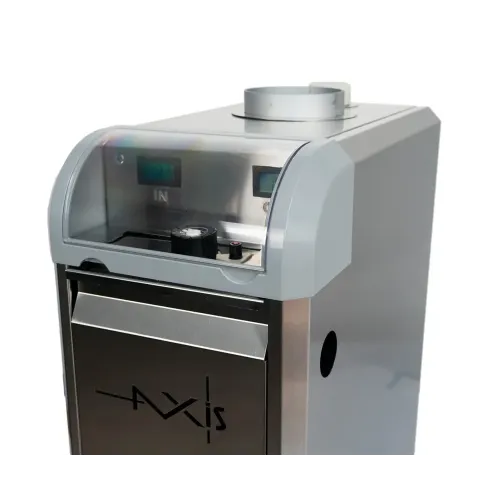 Газовый напольный двухконтурный котел AXIS PRO 16 кВт (AXIS-08-16SW-00), AXIS-08-16SW-00