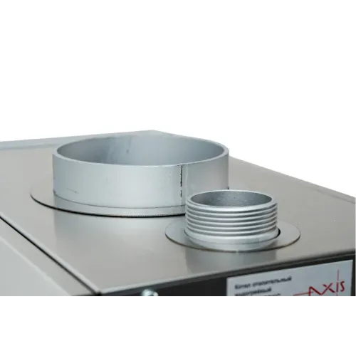 Газовый напольный двухконтурный котел AXIS PRO 20 кВт (AXIS-08-20SW-00), AXIS-08-20SW-00