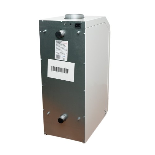 Газовый напольный одноконтурный котел AXIS SMART 07 кВт (AXIS-09-07E-00), AXIS-09-07E-00