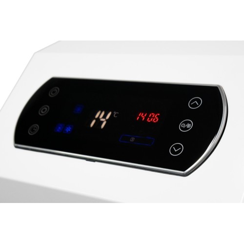 Газовый напольный одноконтурный котел AXIS SMART 10 кВт (AXIS-09-10E-00), AXIS-09-10E-00