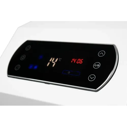Газовый напольный одноконтурный котел AXIS SMART 10 кВт (AXIS-09-10E-00), AXIS-09-10E-00