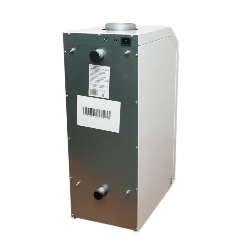 Газовый напольный одноконтурный котел AXIS SMART 12 кВт (AXIS-09-12E-00), AXIS-09-12E-00