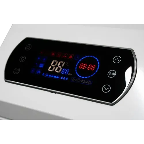 Газовый напольный одноконтурный котел AXIS SMART 12 кВт (AXIS-09-12E-00), AXIS-09-12E-00