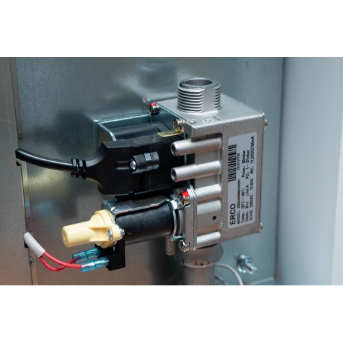 Газовый напольный двухконтурный котел AXIS SMART 12 кВт (AXIS-09-12EW-00), AXIS-09-12EW-00