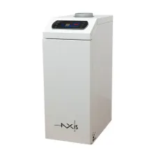 Газовый напольный одноконтурный котел AXIS SMART 16 кВт (AXIS-09-16E-00), AXIS-09-16E-00