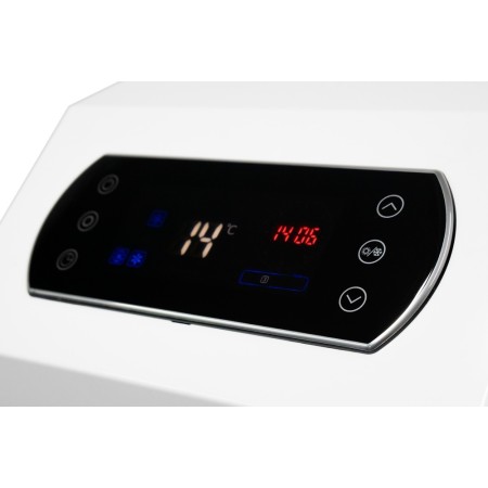 Газовый напольный одноконтурный котел AXIS SMART 20 кВт (AXIS-09-20E-00), AXIS-09-20E-00