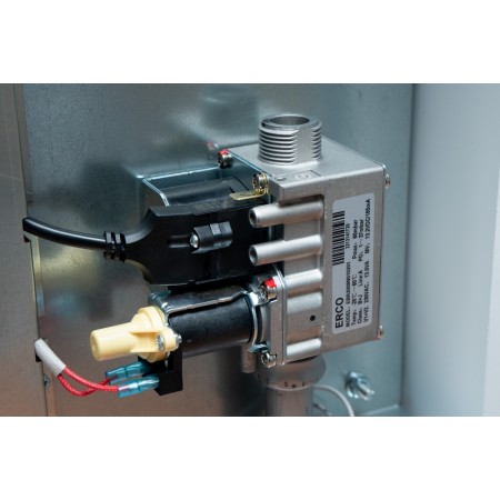 Газовый напольный одноконтурный котел AXIS SMART 20 кВт (AXIS-09-20E-00), AXIS-09-20E-00