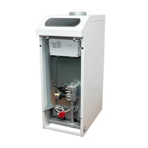 Газовый напольный двухконтурный котел AXIS SMART 20 кВт (AXIS-09-20EW-00), AXIS-09-20EW-00