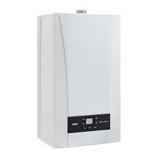 Котел газовый BAXI Eco Nova 1.31F NEW настенный, 1 контурный, закрытая камера сгорания, 100023942