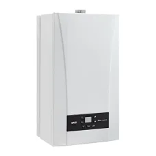 Котел газовый BAXI Eco Nova 1.31F NEW настенный, 1 контурный, закрытая камера сгорания, 100023942
