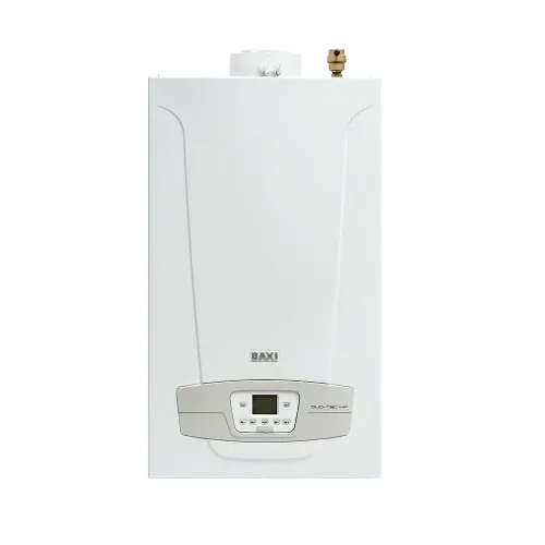 Котел газовый настенный конденсационны LUNA DUO-TEC MP 1.60, 7104051--