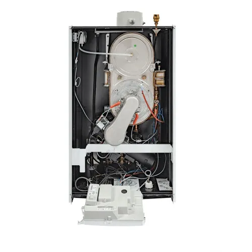 Котел газовый настенный конденсационны LUNA DUO-TEC MP 1.60, 7104051--