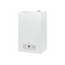 Котел газовый BAXI NUVOLA DUO-TEC+ 16 GA конденсационный, настенный, 2 контурный, закрытая камера сгорания, 7219553--
