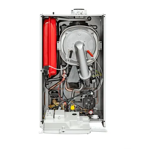 Котел газовый BAXI LUNA PLATINUM+ 1.12 GA конденсационный, настенный, 1 контурный, закрытая камера сгорания, 7219688--