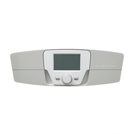 Котел газовый BAXI LUNA PLATINUM+ 1.18 GA конденсационный, настенный, 1 контурный, закрытая камера сгорания, 7219689--