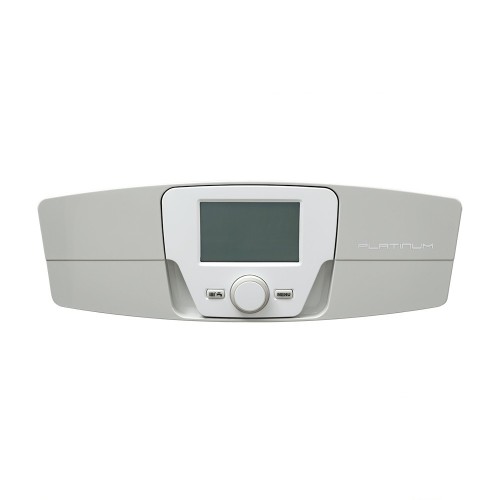 Котел газовый BAXI LUNA PLATINUM+ 1.18 GA конденсационный, настенный, 1 контурный, закрытая камера сгорания, 7219689--