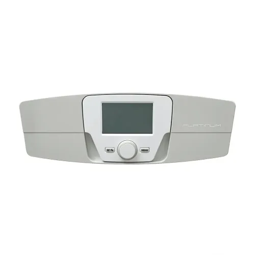 Котел газовый BAXI LUNA PLATINUM+ 1.18 GA конденсационный, настенный, 1 контурный, закрытая камера сгорания, 7219689--