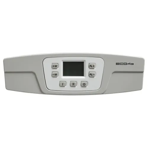 Котел газовый BAXI ECO-4S 1.24 F, 7659666--