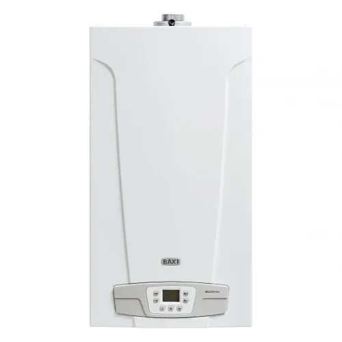 Котел газовый BAXI ECO-4S 10 F, 7659668--