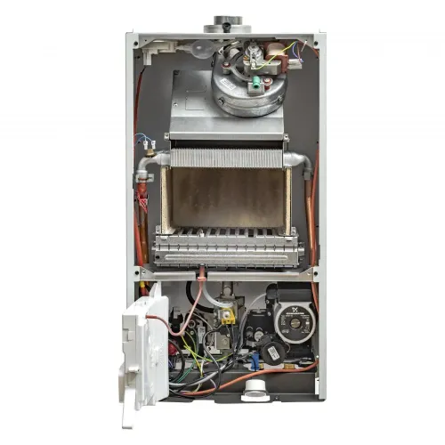 Котел газовый BAXI ECO-4S 24 F, 7659670--
