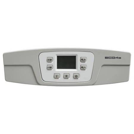 Котел газовый BAXI ECO-4S 24 F, 7659670--