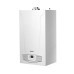 Котел газовый BAXI ECO Life 1.24F настенный, 24 кВт, 1 контурный, с закрытой камерой сгорания (без дымохода), 7814105
