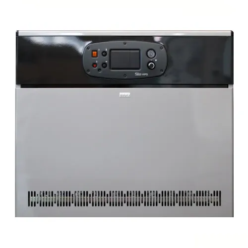 Котел газовый напольный BAXI SLIM HPS 1.80, A7114600