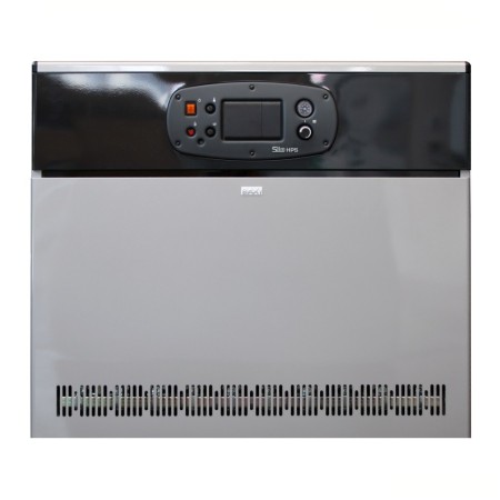 Котел газовый напольный BAXI SLIM HPS 1.110, A7114602