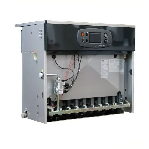 Котел газовый напольный BAXI SLIM HPS 1.110, A7114602