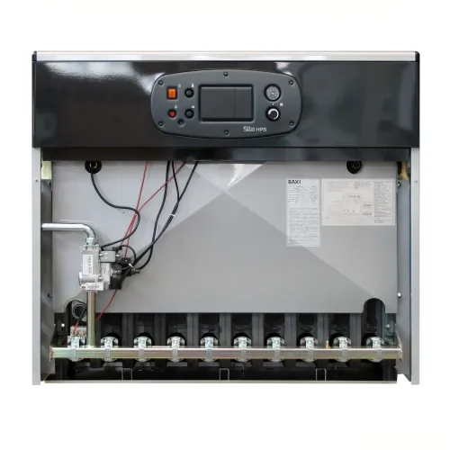 Котел газовый напольный BAXI SLIM HPS 1.110, A7114602