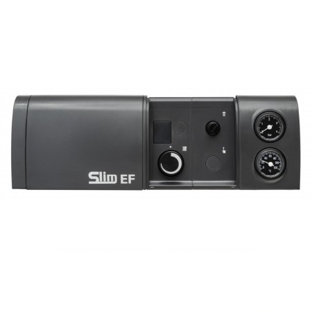 Котел газовый напольный SLIM EF 1.22, A7116065