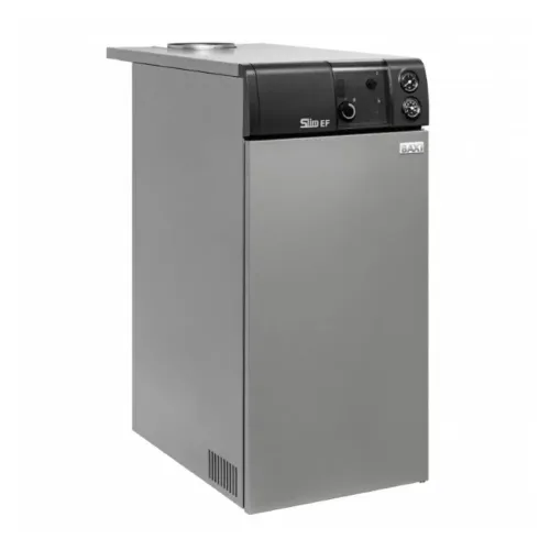 Котел газовый напольный SLIM EF 1.31, A7116066