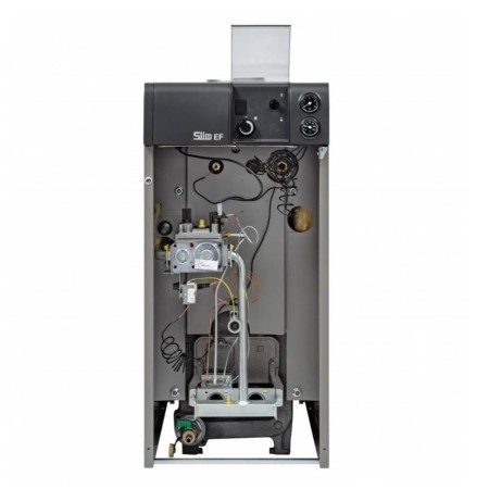 Котел газовый напольный SLIM EF 1.31, A7116066