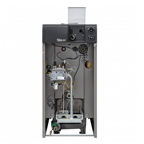Котел газовый напольный SLIM EF 1.31, A7116066