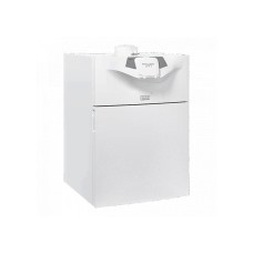 Котел газовый BAXI POWER HT + 1.150 конденсационный, напольный, 1 контурный, закрытая камера сгорания, A7689651