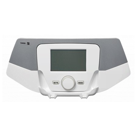 Котел газовый BAXI POWER HT + 1.250 конденсационный, напольный, 1 контурный, закрытая камера сгорания, A7689653