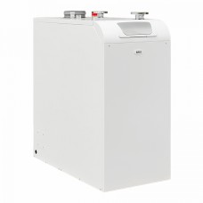 Котел газовый BAXI POWER HT-A 1.500 конденсационный, напольный, 1 контурный, открытая камера сгорания, A7702423