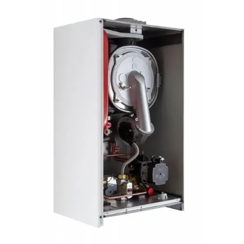 Котел газовый BAXI LUNA DUO-TEC E 1.12 конденсационный, настенный, 1 контурный, закрытая камера сгорания, A7720022