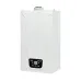 Котел газовый BAXI DUO-TEC COMPACT 24 GA конденсационный, настенный, 2 контурный, закрытая камера сгорания, A7722038