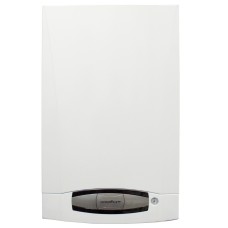 Котел газовый BAXI NUVOLA3 COMFORT 280 i настенный, 2 контурный, открытая камера сгорания, CSB45428358-