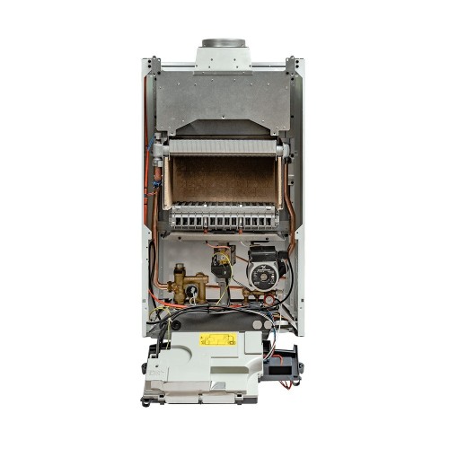 Котел газовый Baxi LUNA3 COMFORT 1.240 i, CSE45124358-