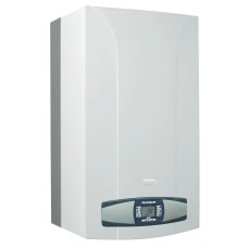 Котел газовый BAXI LUNA3 COMFORT 240 i настенный, 2 контурный, открытая камера сгорания с выносной п/у, CSE45224358-