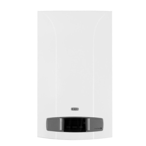 Котел газовый Baxi LUNA-3 240 i, CSE45224366-