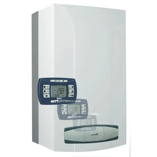 Котел газовый Baxi LUNA3 COMFORT 1.240Fi, CSE45524358-