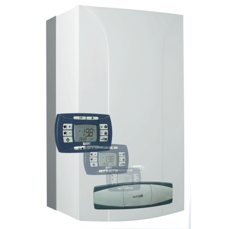 Котел газовый Baxi LUNA3 COMFORT 1.310Fi, CSE45531358-