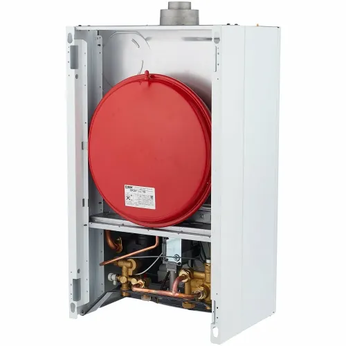 Котел газовый Baxi LUNA-3 1.310 Fi, CSE45531366-