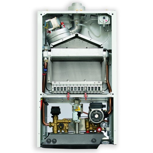 Котел газовый Baxi LUNA-3 240Fi, CSE45624366-