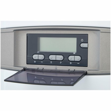 Котел газовый Baxi LUNA-3 280 Fi, CSE45628366-